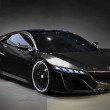 ＮＳＸ４月下旬に復活！！気になる値段とスペックは？